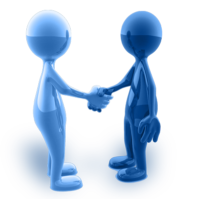 Estamos para servirte